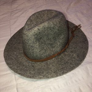 Wool Hat
